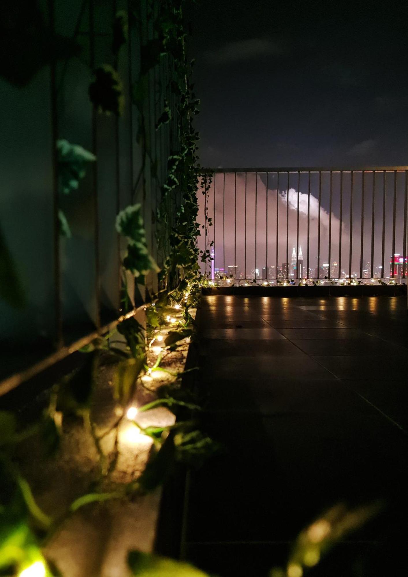 Mimi Cozy Homestay, 3r3b Klcc View With Playstation 4, Netflix, Wifi 6, Pool Table, Cinema
