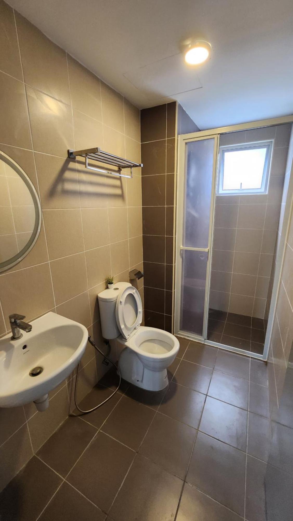 Mimi Cozy Homestay, 3r3b Klcc View With Playstation 4, Netflix, Wifi 6, Pool Table, Cinema Apartment *